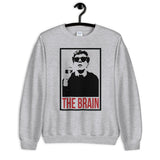 The Breakfast Club - The Brain Unisex Sweatshirt