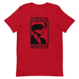 Thomas Shelby Short-Sleeve Unisex T-Shirt