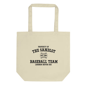 The Sandlot Eco Tote Bag