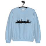 Sex and the City Unisex Sweatshirt