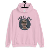 Squints Forever Unisex Hoodie