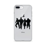 Wizard of Oz iPhone Case