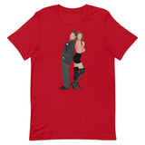 Pretty Woman Short-Sleeve Unisex T-Shirt