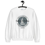 Shawshank Redemption Unisex Sweatshirt