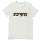 Mystic Grill Short-Sleeve Unisex T-Shirt