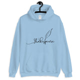 Shakespeare Unisex Hoodie