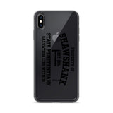 Shawshank Redemption iPhone Case