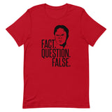 Dwight Schrute Short-Sleeve Unisex T-Shirt