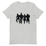 The Wizard of Oz Short-Sleeve Unisex T-Shirt