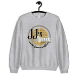 JJs Diner Unisex Sweatshirt