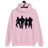 Wizard of Oz Unisex Hoodie