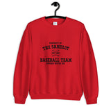 The Sandlot Unisex Sweatshirt