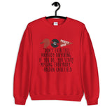 Catcher in the Rye Unisex Sweatshirt