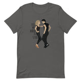 Grease - Tell Me About it Stud Short-Sleeve Unisex T-Shirt