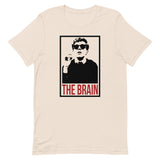 The Breakfast Club - The Brain Short-Sleeve Unisex T-Shirt