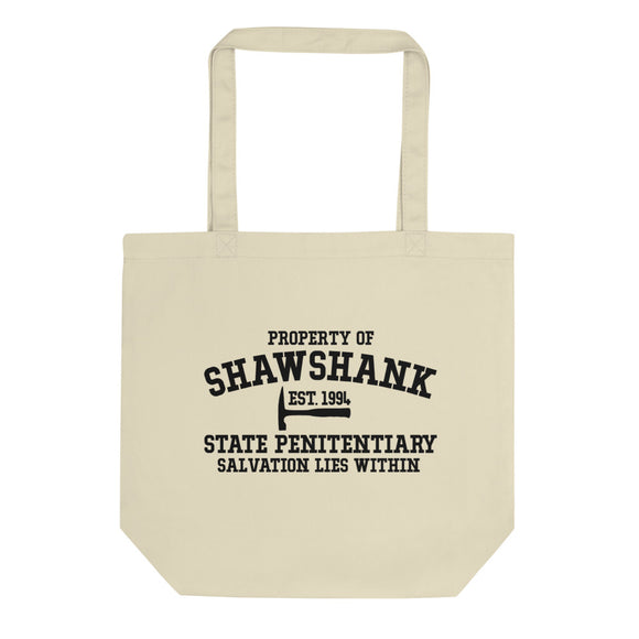 Shawshank Redemption Eco Tote Bag