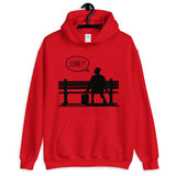 Forrest Gump Jenny Unisex Hoodie
