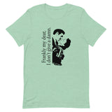 Gone With the Wind Short-Sleeve Unisex T-Shirt