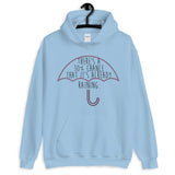 Mean Girls - Raining Unisex Hoodie