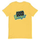 Good Burger Short-Sleeve Unisex T-Shirt