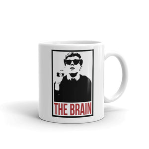 The Breakfast Club (The Brain) Mug