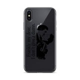 Gone With the Wind iPhone Case