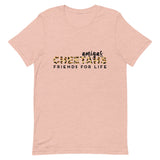 Cheetah Girls Short-Sleeve Unisex T-Shirt