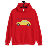 Welcome to Storybrooke Unisex Hoodie