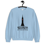 Sleepless in Seattle Unisex Sweatshirt