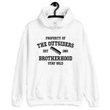 The Outsiders Unisex Hoodie