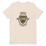 Troop Beverly Hills Short-Sleeve Unisex T-Shirt