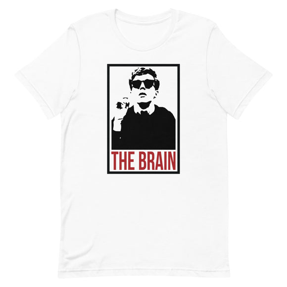 The Breakfast Club - The Brain Short-Sleeve Unisex T-Shirt