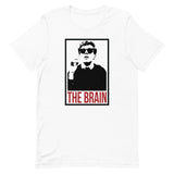 The Breakfast Club - The Brain Short-Sleeve Unisex T-Shirt