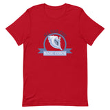 The Magic Conch Short-Sleeve Unisex T-Shirt