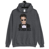 Chuck Bass Unisex Hoodie