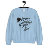 Casablanca Unisex Sweatshirt