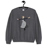 Sound of Music Unisex Sweatshirt