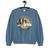 JJs Diner Unisex Sweatshirt
