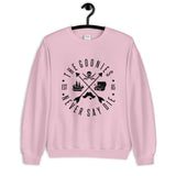 The Goonies Unisex Sweatshirt