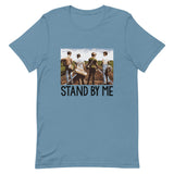 Stand By Me Short-Sleeve Unisex T-Shirt