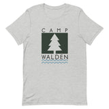 Camp Walden Short-Sleeve Unisex T-Shirt