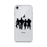 Wizard of Oz iPhone Case