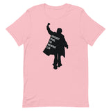 Sincerely Yours The Breakfast Club Short-Sleeve Unisex T-Shirt