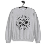 The Goonies Unisex Sweatshirt