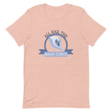 The Magic Conch Short-Sleeve Unisex T-Shirt