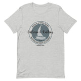 Shawshank Redemption Short-Sleeve Unisex T-Shirt