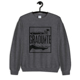 The Graduate Unisex Sweatshirt
