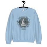 Shawshank Redemption Unisex Sweatshirt