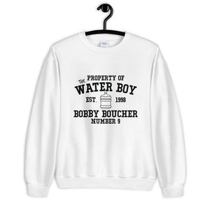 The Water Boy Unisex Sweatshirt