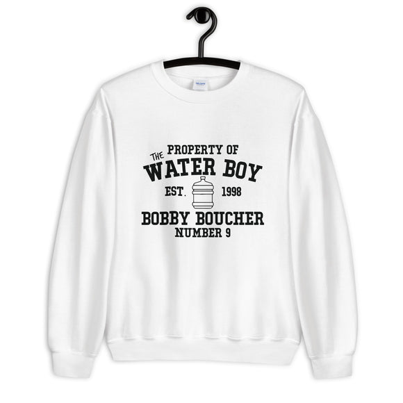 The Water Boy Unisex Sweatshirt